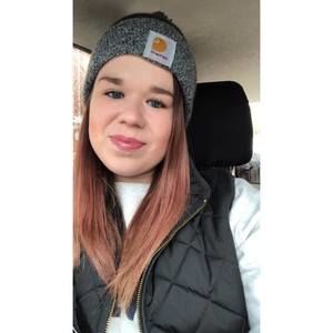 Meet your Posher, Nikki